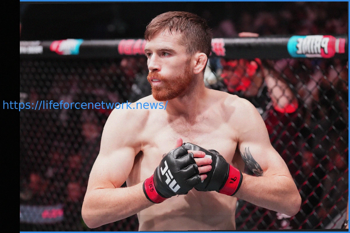 Preview UFC 329: Cory Sandhagen Confirms Pivotal Rematch for International Fight Week