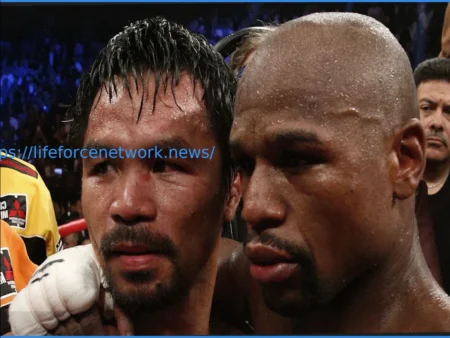 Mayweather vs Pacquiao 2: Still a Must-See Bout