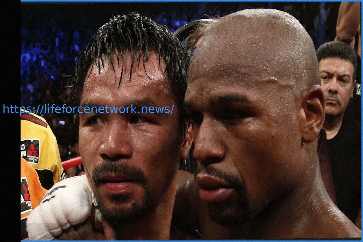 Preview Mayweather vs Pacquiao 2: Still a Must-See Bout