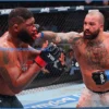 Josh Hokit Breaks into Top 5 UFC Heavyweight Rankings After Dominant Curtis Blaydes Victory