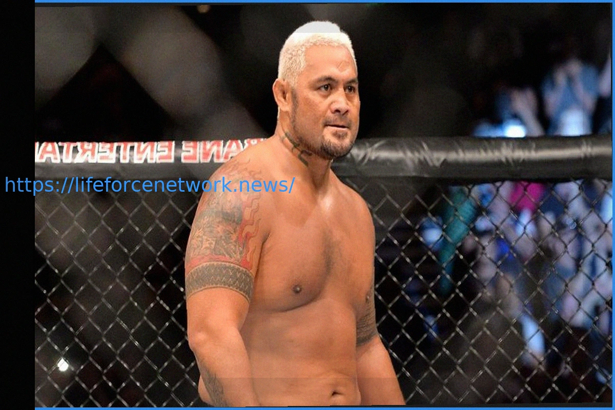 Preview Mark Hunt, Ex-UFC Fighter, Faces Domestic Violence Allegations in Australia