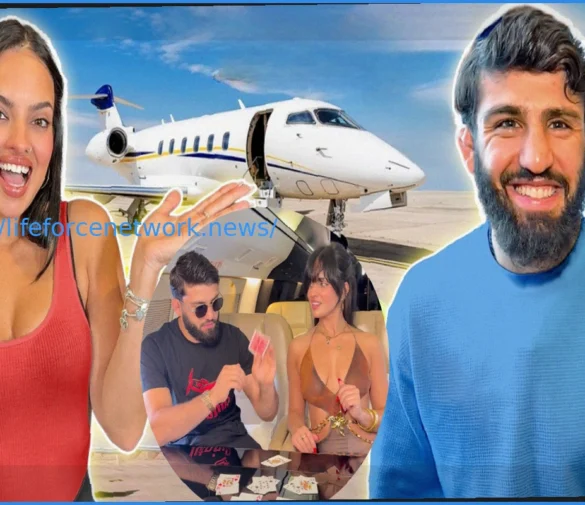 Arman Tsarukyan Mocks American Airlines After Flight Incident