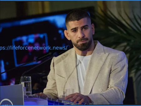 Илья Топурия: Изменения в подходе после перехода в UFC