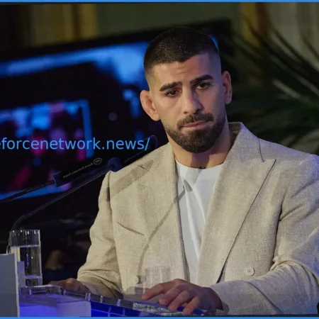 Илья Топурия: Изменения в подходе после перехода в UFC