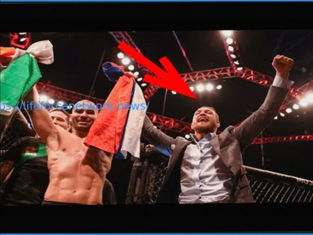 Судебный иск Макгрегора и Лобова о виски урегулирован