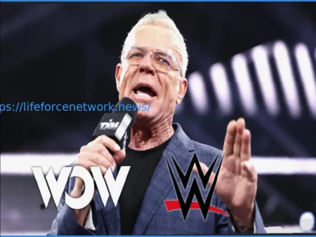 Exclusive | Eric Bischoff: Why The Monday Night Wars Will Never Happen Again