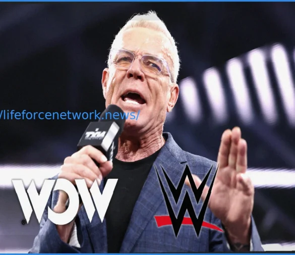 Exclusive | Eric Bischoff: Why The Monday Night Wars Will Never Happen Again