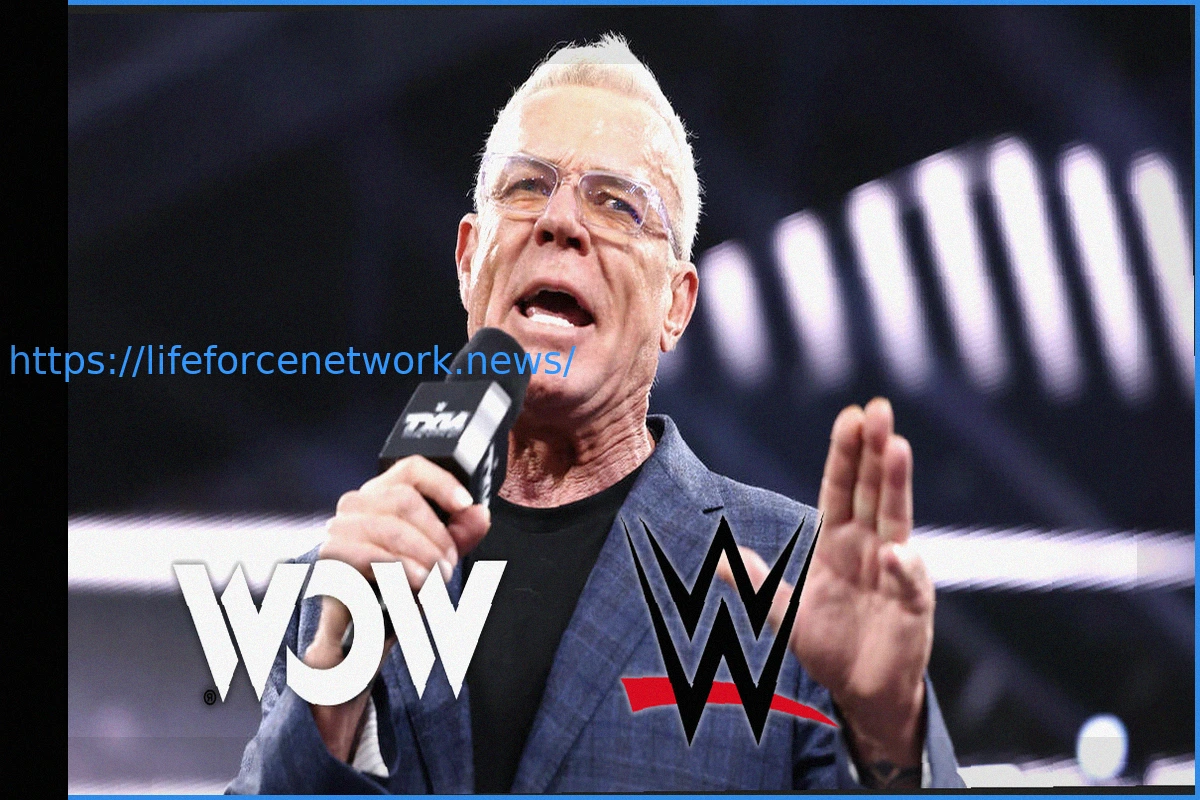Preview Exclusive | Eric Bischoff: Why The Monday Night Wars Will Never Happen Again