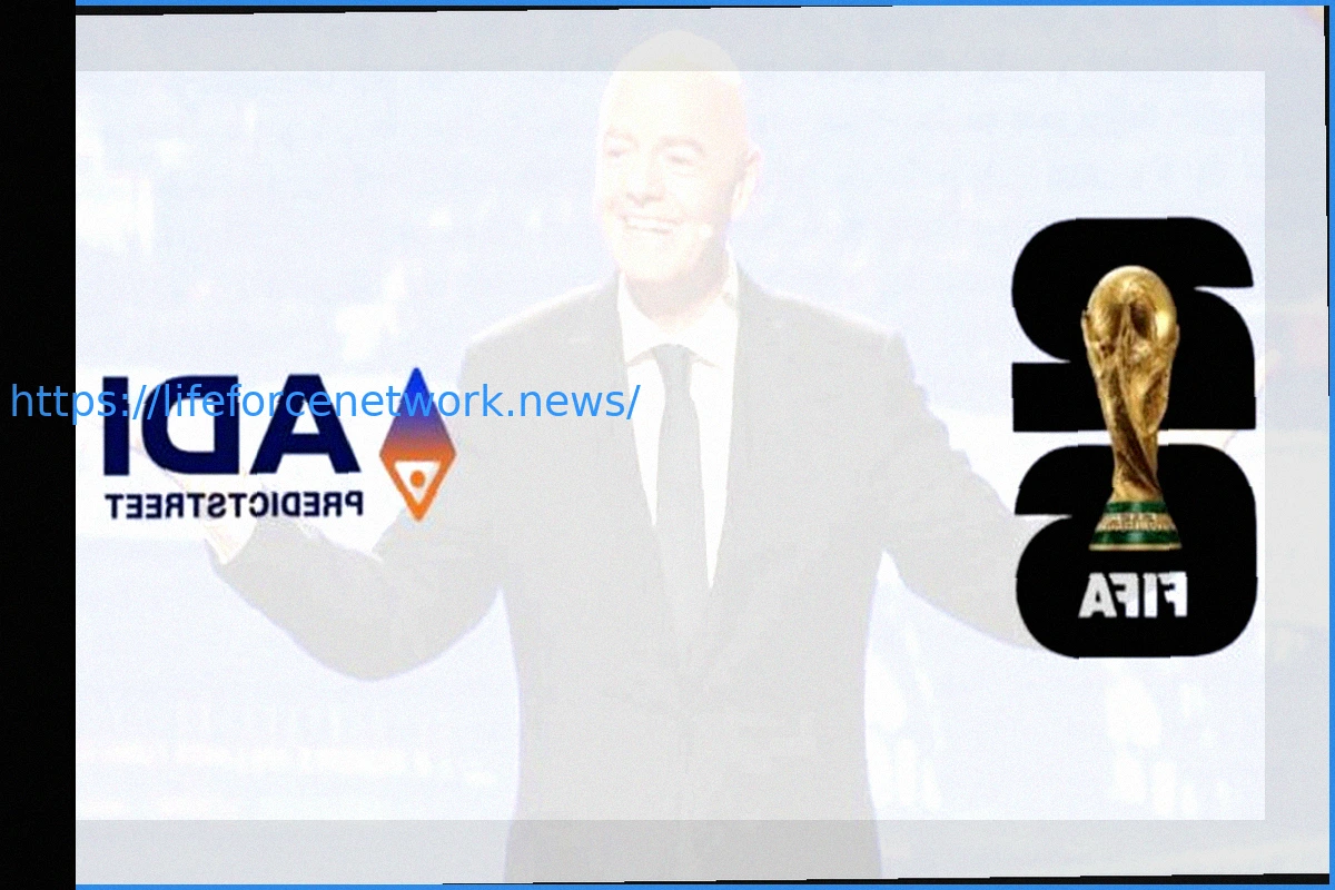 Preview Прогноз на Чемпионат мира по футболу: PredictPredictStreet интегрируется с DAZN