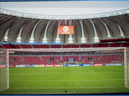 Caroline Dubois vs Terri Harper: Lightweight World Title Results from London