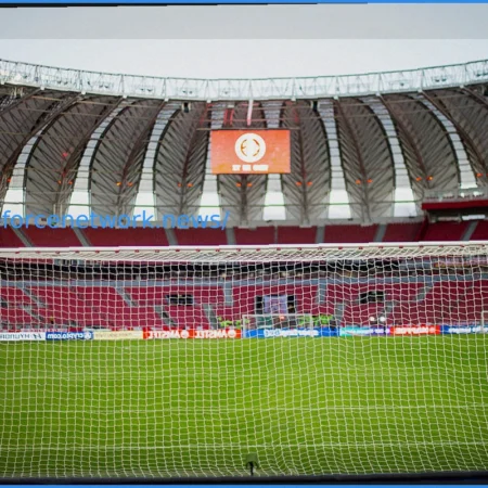 Caroline Dubois vs Terri Harper: Lightweight World Title Results from London