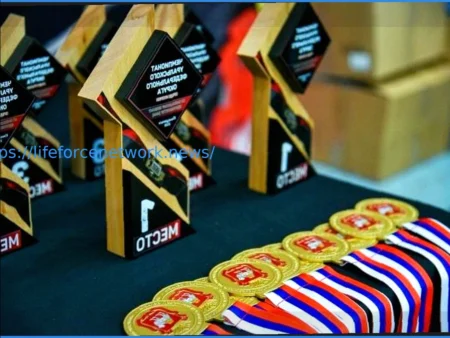 Ural Federal District MMA Championship in Yuzhnouralsk: A Review of Outcomes and Future Prospects