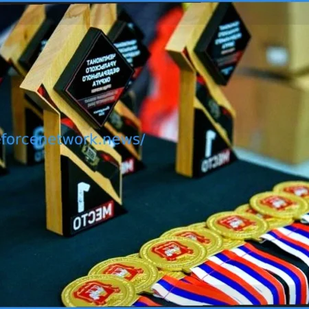 Ural Federal District MMA Championship in Yuzhnouralsk: A Review of Outcomes and Future Prospects