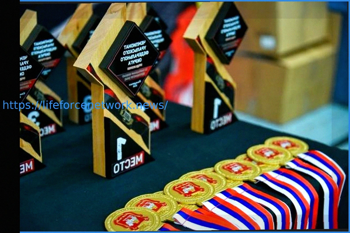 Preview Ural Federal District MMA Championship in Yuzhnouralsk: A Review of Outcomes and Future Prospects