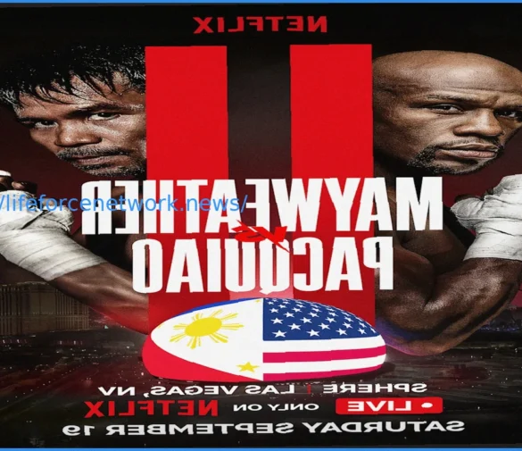 Mayweather vs Pacquiao 2: Возвращение после устранения "ракового контракта"