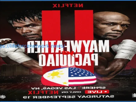 Mayweather vs Pacquiao 2: Возвращение после устранения "ракового контракта"