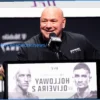 Dana White No Longer Negotiates with UFC Fighters: Here’s Why