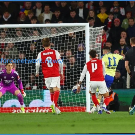 Virna Jandiroba: Highly Motivated to Become UFC Champion