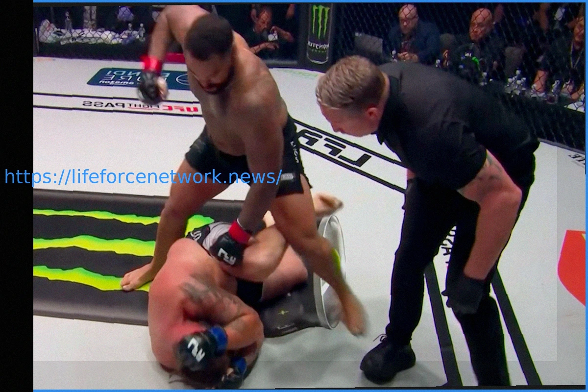 Preview Gable Steveson’s RAF 9 Debut Confirmed Against UFC Veteran; Colby Covington vs. Chris Weidman Also Set