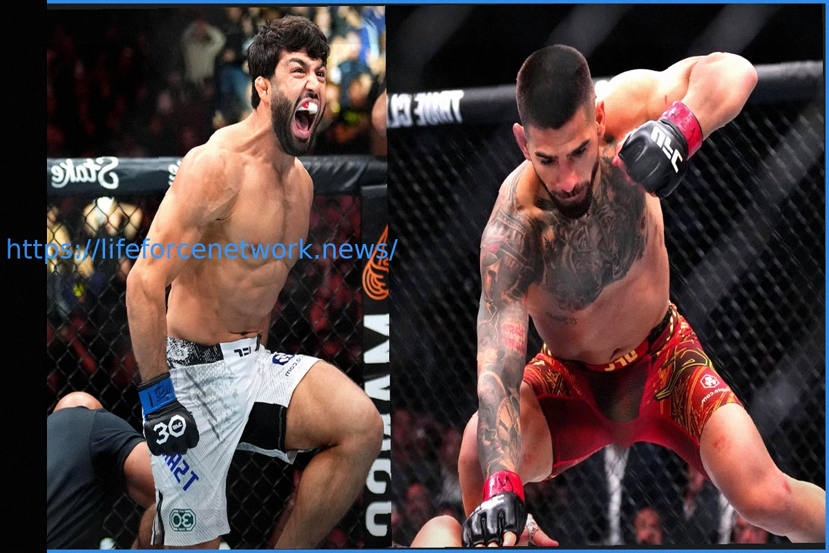 Preview Арман Царукян: Ислам Махачев побьет Илию Топурию, мира не будет до боя