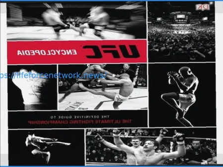 UFC Grappling Legend Schedules June Fight After Undefeated Run