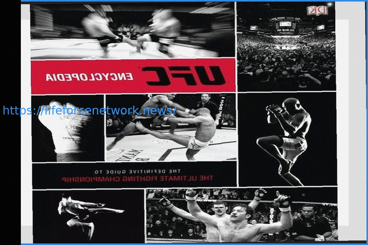 Preview UFC Grappling Legend Schedules June Fight After Undefeated Run