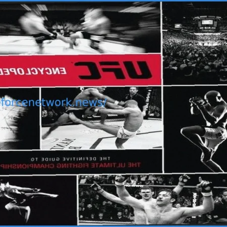 UFC Grappling Legend Schedules June Fight After Undefeated Run