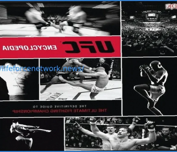 UFC Grappling Legend Schedules June Fight After Undefeated Run