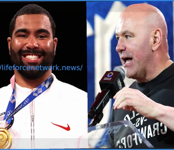 UFC 329: Дана Уайт ищет подходящий бой для дебюта Гейбла Стивенсона