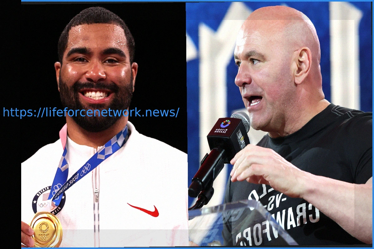 Preview UFC 329: Дана Уайт ищет подходящий бой для дебюта Гейбла Стивенсона