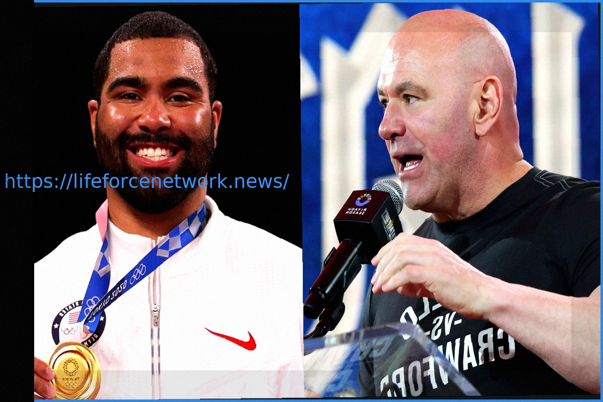 Preview Joe Rogan Attends Oval Office Executive Order Signing with President Trump