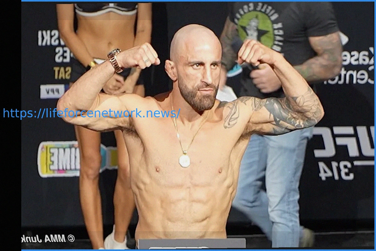 Preview The Long Road to UFC Winnipeg: The 17-Year Journey of ‘Rat Garbage’ Mandel Nallo