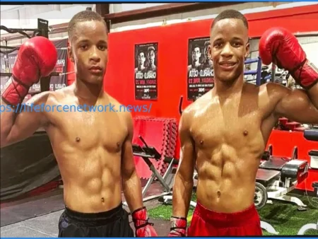 Undefeated Grandy Twins Maintain Perfect 4-0 Records Nearing 18th Birthdays