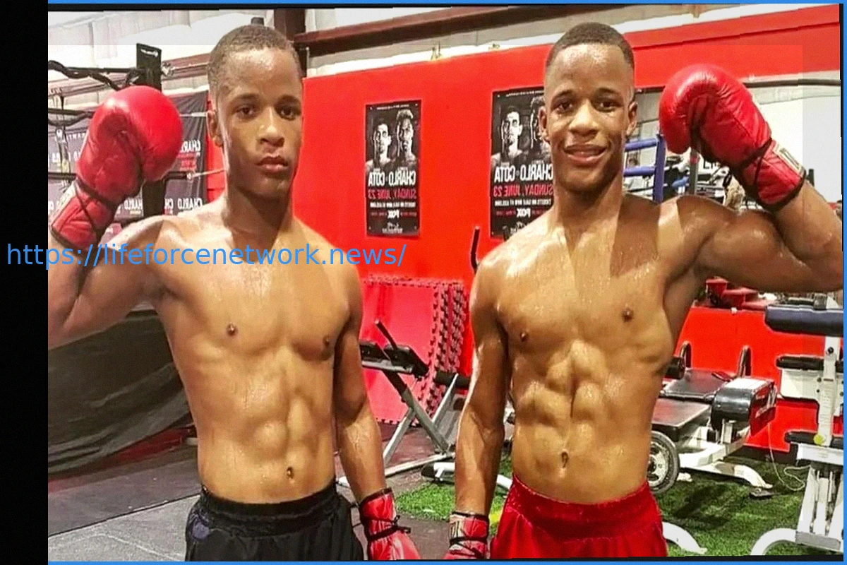 Preview Undefeated Grandy Twins Maintain Perfect 4-0 Records Nearing 18th Birthdays