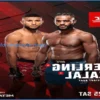 UFC Vegas 116: Лучшие ставки, парлеи и прогнозы на бой Sterling vs. Zalal