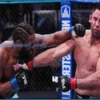 Ryan Spann Finishes Marcus Buchecha with a Devastating KO at UFC Vegas 116