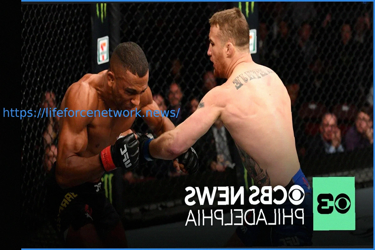 Preview UFC 330 возвращается в Филадельфию