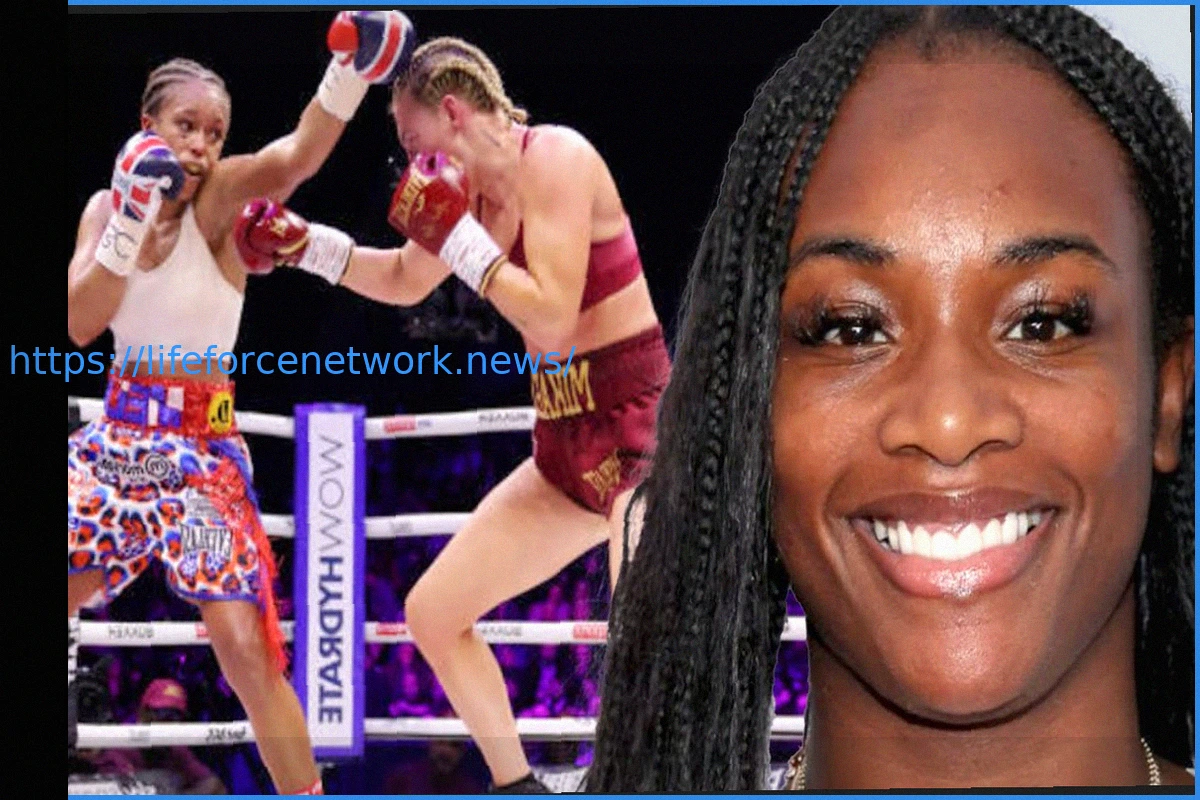 Preview Dubois vs Harper: World Title Fight Predictions from Boxing Stars