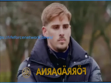 Liam Pitts Reflects on ‘The Traitors’: “It Took Two Months to Return to Reality”