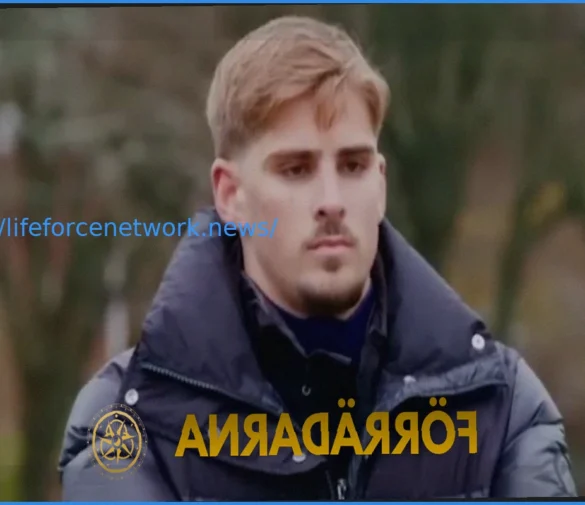 Liam Pitts Reflects on ‘The Traitors’: “It Took Two Months to Return to Reality”