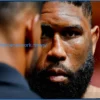 Curtis Blaydes Breaks Social Media Silence After UFC 327 Thriller