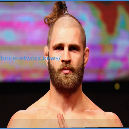 Jiri Prochazka Sets Sights on Alex Pereira Trilogy and Heavyweight Ambitions