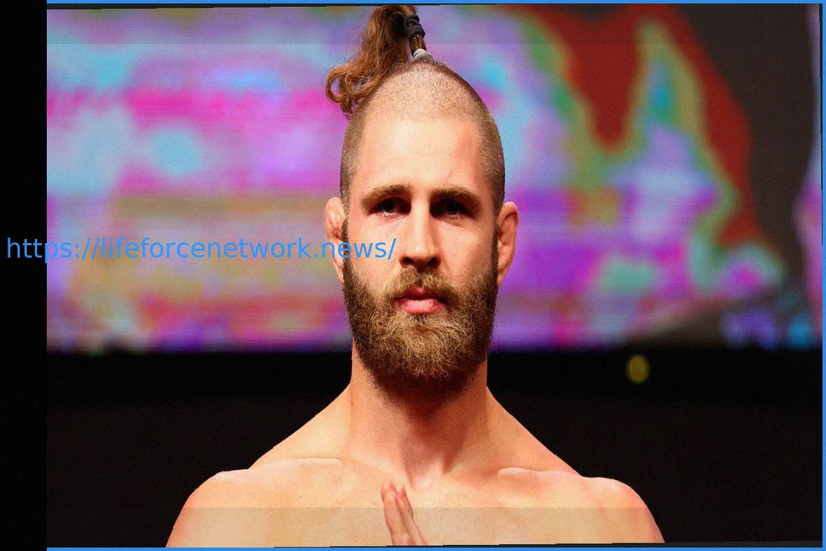 Preview Jiri Prochazka Sets Sights on Alex Pereira Trilogy and Heavyweight Ambitions