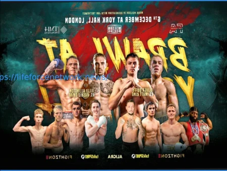 Free Tickets and Musical Chairs Highlight Boxing Demand Debate