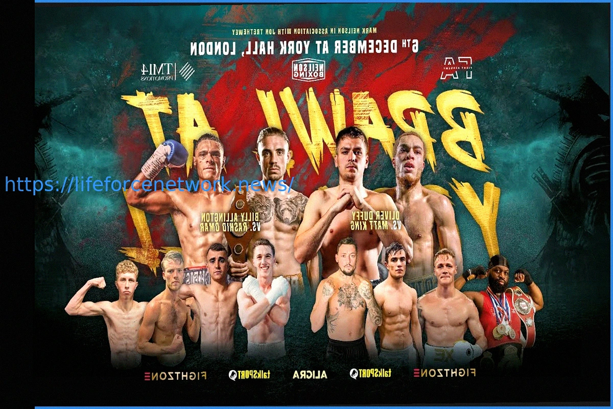 Preview Free Tickets and Musical Chairs Highlight Boxing Demand Debate