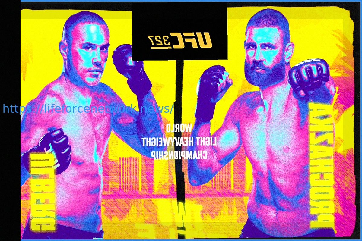 Preview UFC 327: Минимальные сборы в Майами – причина в высоких ценах