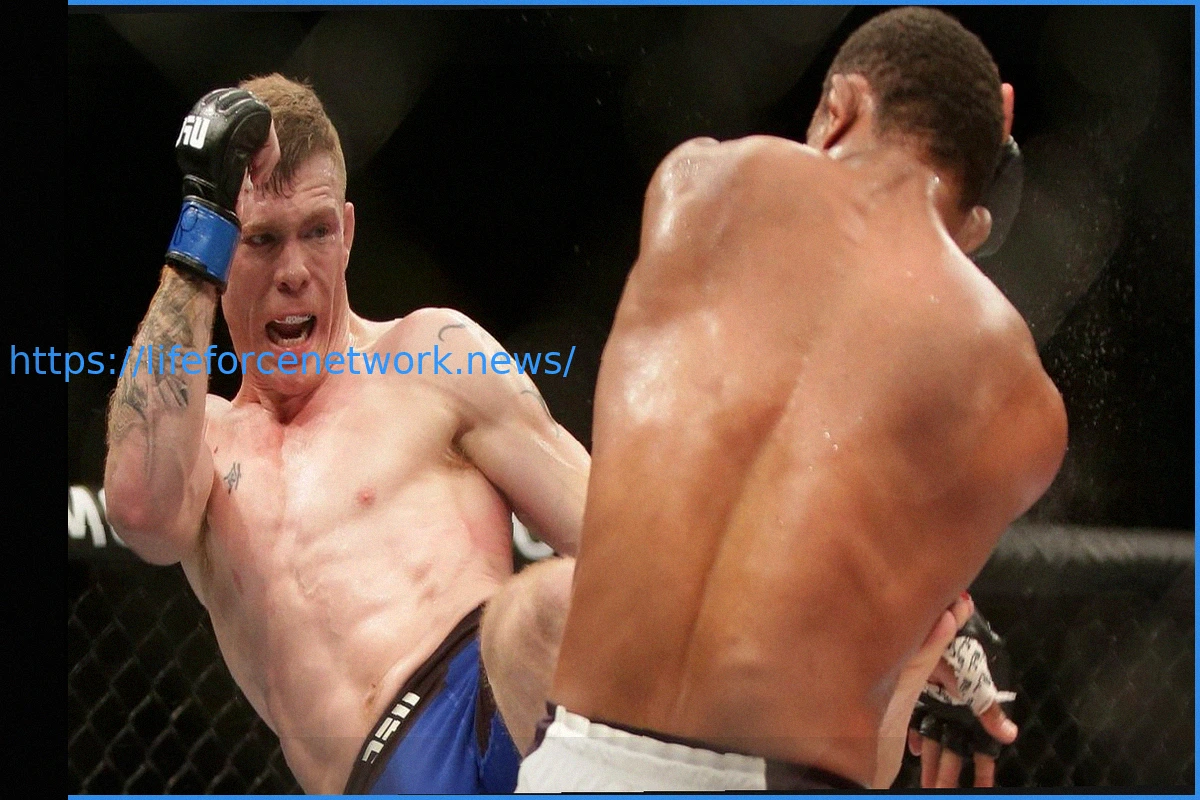 Preview UFC Returns to Philadelphia After 15-Year Hiatus