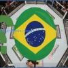 UFC Opts Out of Brazil for 2026, Citing Financial Shortfalls