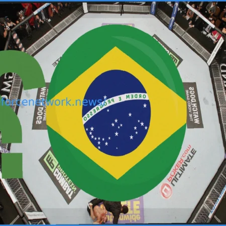 UFC Opts Out of Brazil for 2026, Citing Financial Shortfalls