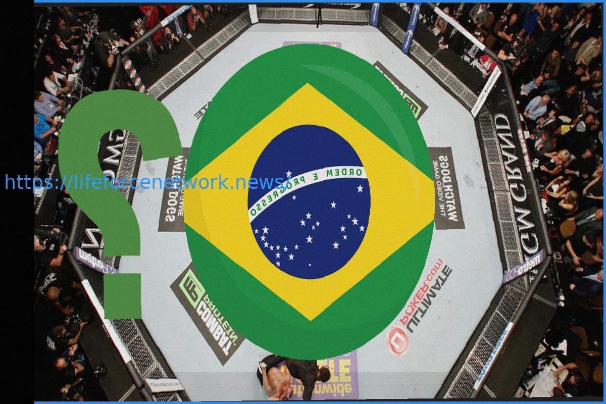Preview UFC Opts Out of Brazil for 2026, Citing Financial Shortfalls